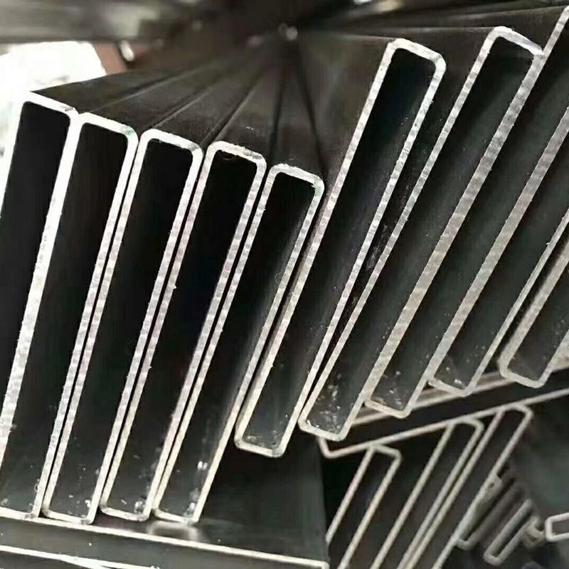 304 stainless steel hollow section box
