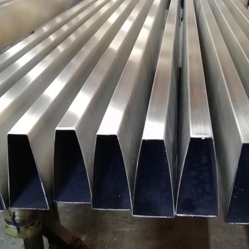 Coloured Stainless Steel Pipe