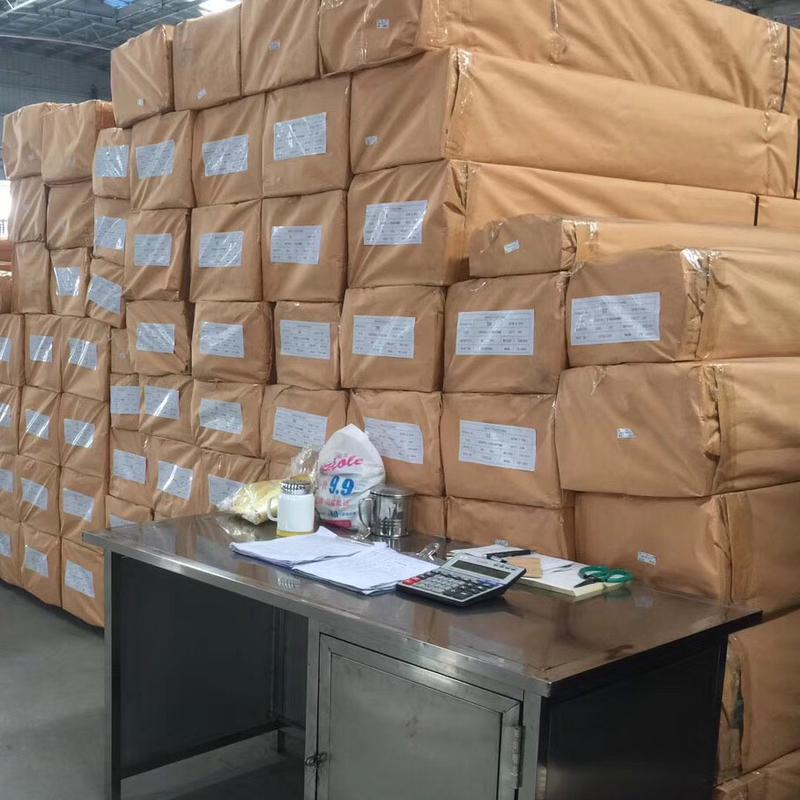 Stainless steel pipe tube packed in bundles