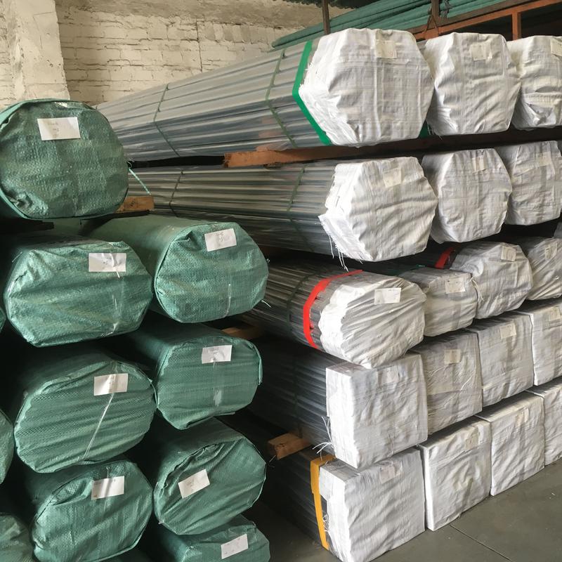 Inox pipe tube