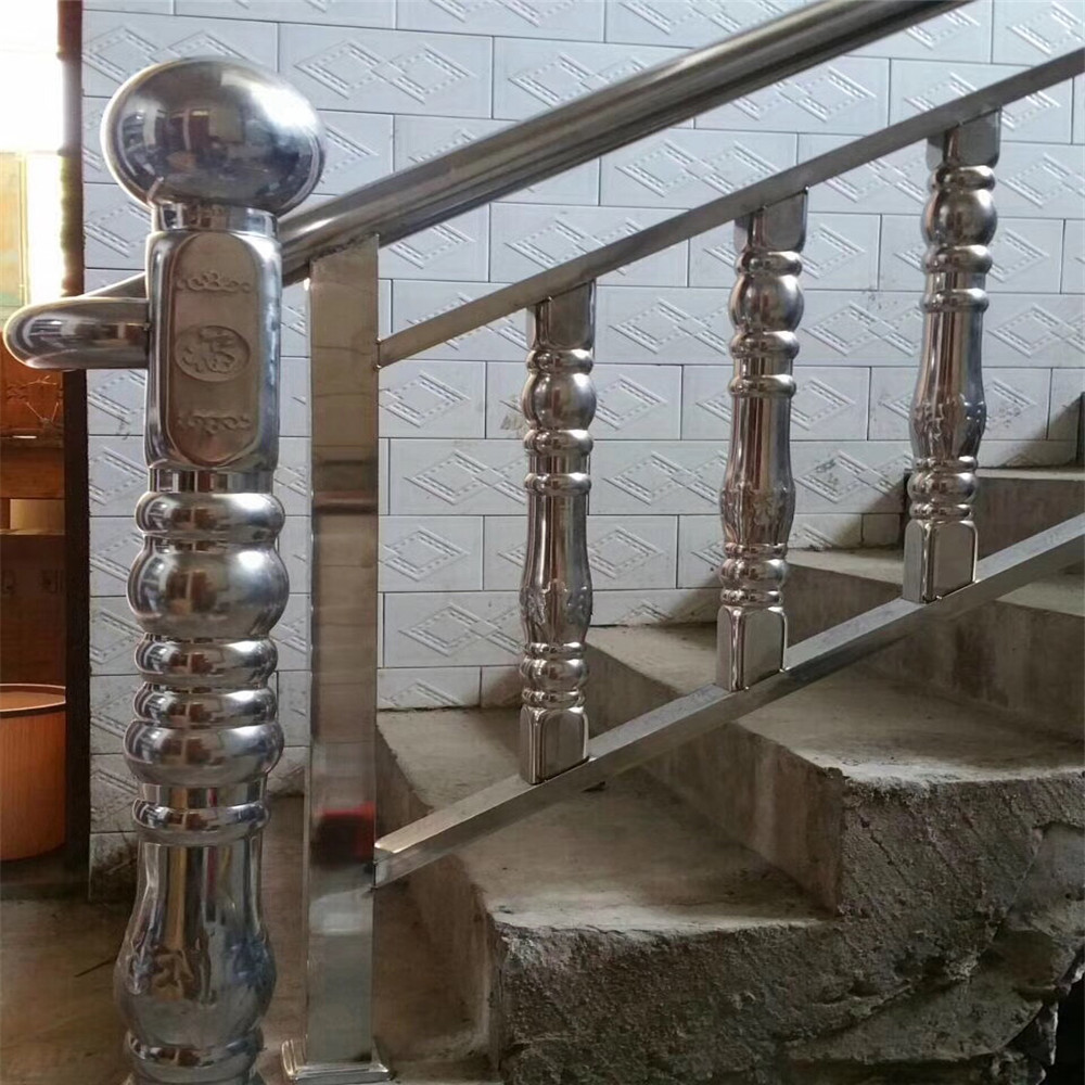 Stainless Steel Welded Square Pipe