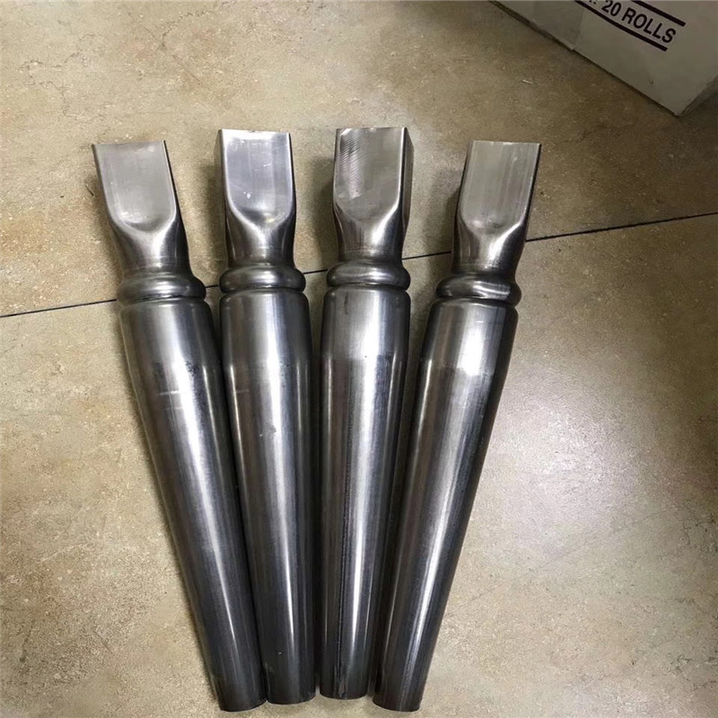 stainless stee fabricaton parts