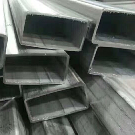 Thick wall stainless steel inox