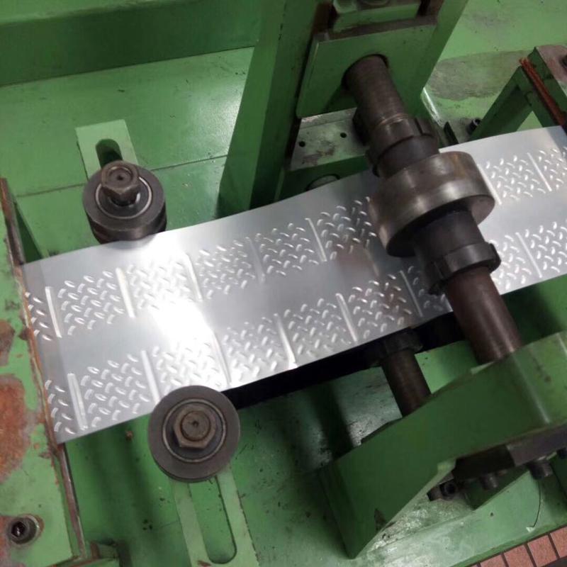 Foshan stainless steel pattern pipe tube
