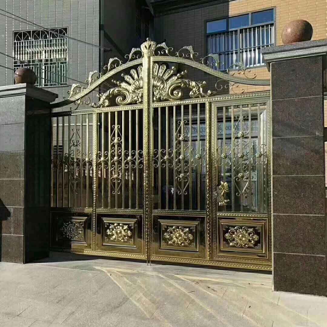 Stainless Steel Welded Round Pipe